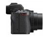 Nikon Z50 Mirrorless Kit 16-50mm with Nikon SB-300 Speedlight (Promo Cashback Rp 2.500.000)